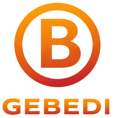 Gebedi